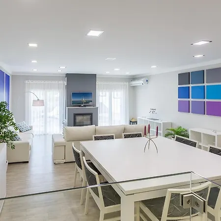 D_loft Sea And Golf Албуфейра